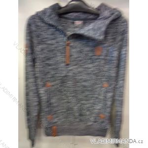 Sweatshirt warm warm Reißverschluss (m-2xl) EPISTER 57471
