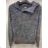 Sweatshirt warm warm Reißverschluss (m-2xl) EPISTER 57471
