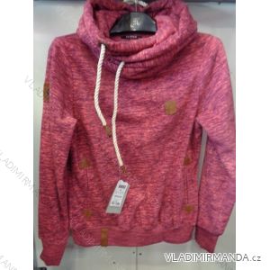 Sweatshirt niedrig (m-2xl) BENTER 98963
