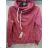 Sweatshirt niedrig (m-2xl) BENTER 98963
