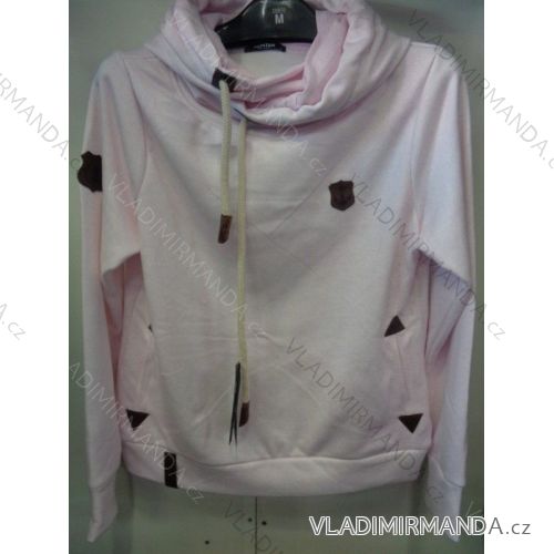 Sweatshirt niedrig (m-2xl) BENTER 65649
