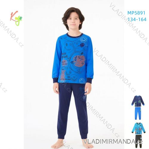 Winter-Aufwärmhose für Ski-Jugendmädchen und Jungen (134-164) KUGO DK8231