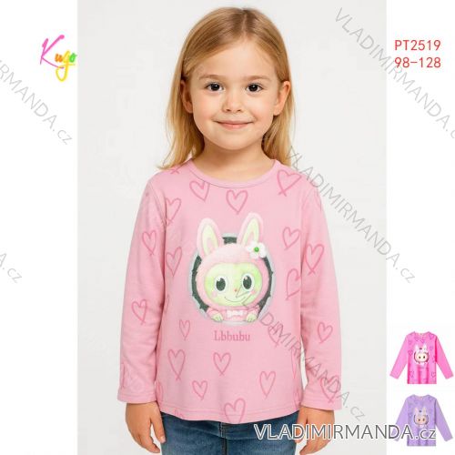 Winter-Aufwärmhose für Ski-Jugendmädchen und Jungen (134-164) KUGO DK8231