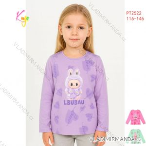 Winter-Aufwärmhose für Ski-Jugendmädchen und Jungen (134-164) KUGO DK8231