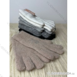 Damen-Fingerhandschuhe (Einheitsgröße) AURA.VIA AURA25NK3187