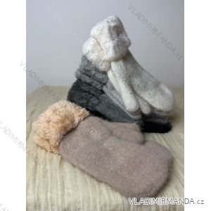 Damenhandschuhe (Einheitsgröße) AURA.VIA AURA25NK3025