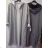 Strickjacke Damen (uni sl) ITALIENISCHE Mode IM2171949
