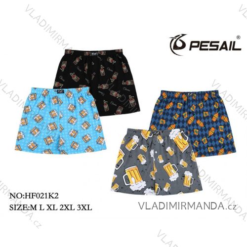 Herrensocken schwach (42-46) POLISH MODA DPP20003