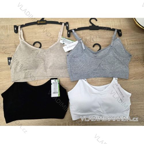 Damen-Sport-BH (L-XL) GREENICE GRE256789