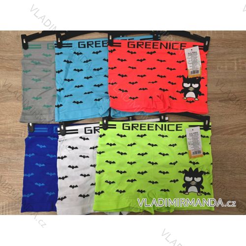 Warme Herren-Leggings (S/M/L) GREENICE GRE24515