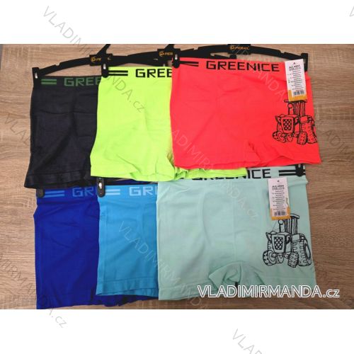 Warme Herren-Leggings (S/M/L) GREENICE GRE24515