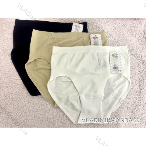 Damen-Slip in Übergröße (XL/2XL) GREENICE GRE257057