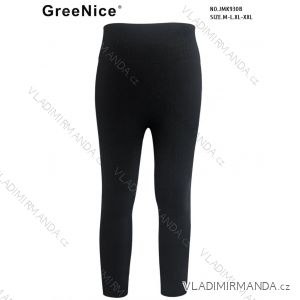 Podprsenka bezešvá dámská (XL-4XL) GREENICE GRE222363