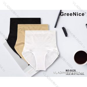 Damenhöschen nahtlos (S-XL) GREENICE GRE203853