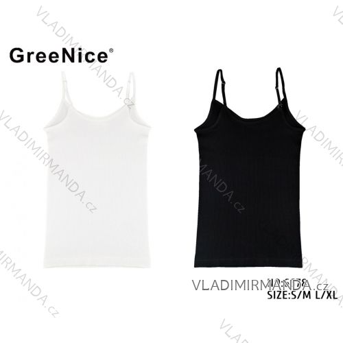 Damenhöschen nahtlos (S-XL) GREENICE GRE203853