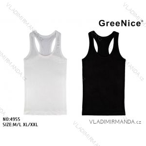 Damenhöschen nahtlos (S-XL) GREENICE GRE203853