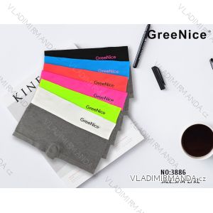 Damenhöschen nahtlos (S-XL) GREENICE GRE203853