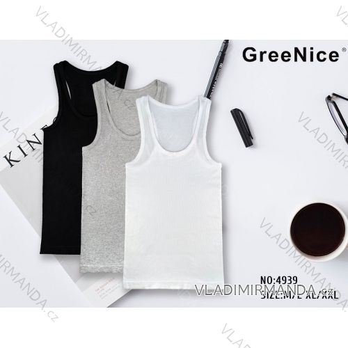 Damenhöschen nahtlos (S-XL) GREENICE GRE203853