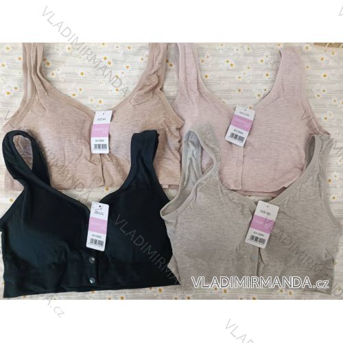 Damen-BH, Übergröße (M/L - XL/2XL) GREENICE GRE258084