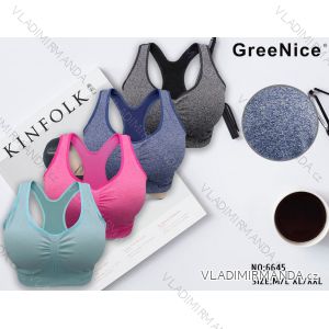 Damenhöschen nahtlos (S-XL) GREENICE GRE203853