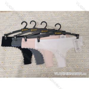 Damen-Tanga (M - L) GREENICE GRE256575