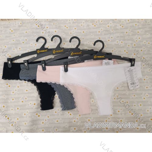 Damen-Tanga (M - L) GREENICE GRE256575