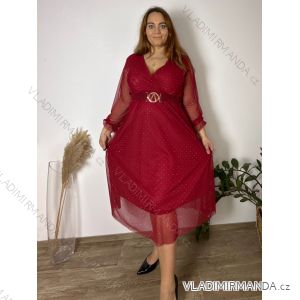 ITALIENISCHER MODEKATALOG Pullover, Tunika, T-Shirt, Kleid, Rock, Mantel, Jacke IMWMY24