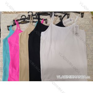 Podprsenka bezešvá dámská (XL-4XL) GREENICE GRE222363