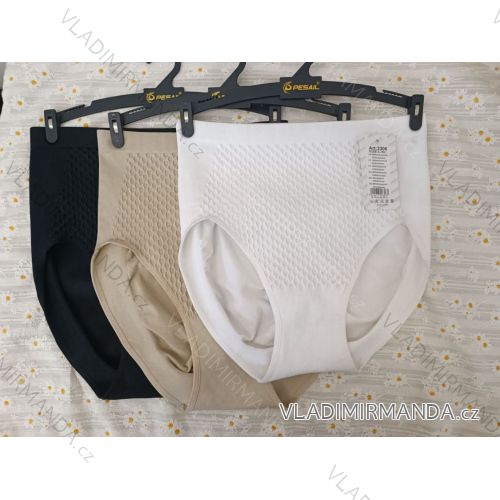 Damen-Slip mit hohem Bund (L - XL) GREENICE GRE252306