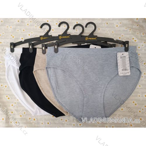 Damen-Slip in Übergröße (2XL - 3XL) GREENICE GRE256467