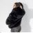 Icecool Kurzarm-Damentunika (XS/S/M ONE SIZE) ITALIAN FASHION IMM25M6543