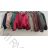 Damen-Lederjacke mit langen Ärmeln (Einheitsgröße S/M) ITALIAN FASHION IMPDY231SSH8223