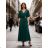 Lange Sommer-Haremshose für Damen (42/44/46 Einheitsgröße) ITALIAN FASHION IM424361