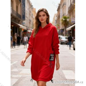 Lange Sommer-Haremshose für Damen (42/44/46 Einheitsgröße) ITALIAN FASHION IM424361