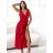 Lange Sommer-Haremshose für Damen (42/44/46 Einheitsgröße) ITALIAN FASHION IM424361
