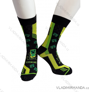 Herrensocken schwach (42-46) POLISH MODA DPP20003