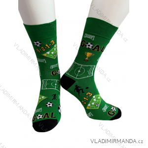 Herrensocken schwach (42-46) POLISH MODA DPP20003