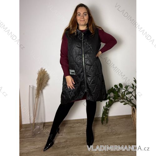 Elegantes Damen-Partykleid mit langen Ärmeln (S/M ONE SIZE) ITALIAN FASHION IM322282