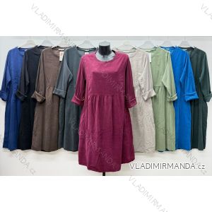 Lange Sommer-Haremshose für Damen (42/44/46 Einheitsgröße) ITALIAN FA0/52/54SHION IM424361