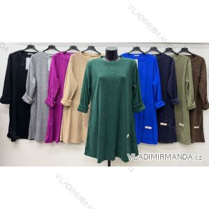 Lange Sommer-Haremshose für Damen (42/44/46 Einheitsgröße) ITALIAN FA0/52/54SHION IM424361