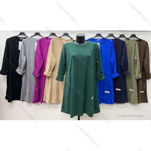 Lange Sommer-Haremshose für Damen (42/44/46 Einheitsgröße) ITALIAN FA0/52/54SHION IM424361