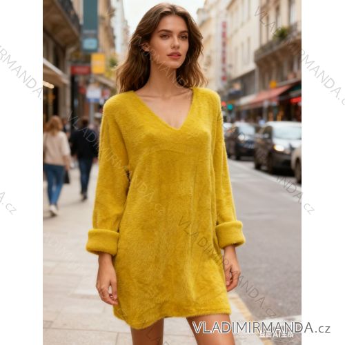 Lange Sommer-Haremshose für Damen (42/44/46 Einheitsgröße) ITALIAN FA0/52/54SHION IM424361