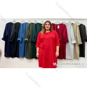 Lange Sommer-Haremshose für Damen (42/44/46 Einheitsgröße) ITALIAN FA0/52/54SHION IM424361