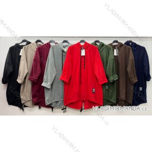 Lange Sommer-Haremshose für Damen (42/44/46 Einheitsgröße) ITALIAN FA0/52/54SHION IM424361