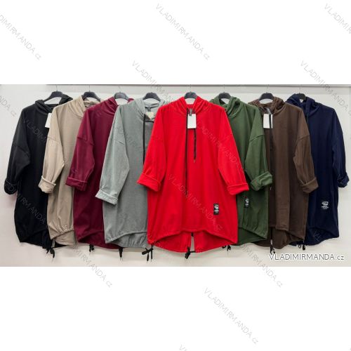 Lange Sommer-Haremshose für Damen (42/44/46 Einheitsgröße) ITALIAN FA0/52/54SHION IM424361