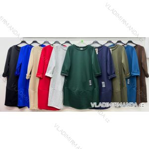 Lange Sommer-Haremshose für Damen (42/44/46 Einheitsgröße) ITALIAN FA0/52/54SHION IM424361