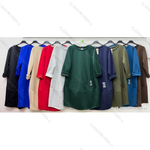 Lange Sommer-Haremshose für Damen (42/44/46 Einheitsgröße) ITALIAN FA0/52/54SHION IM424361