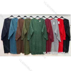 Lange Sommer-Haremshose für Damen (42/44/46 Einheitsgröße) ITALIAN FA0/52/54SHION IM424361