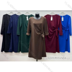 Lange Sommer-Haremshose für Damen (42/44/46 Einheitsgröße) ITALIAN FA0/52/54SHION IM424361