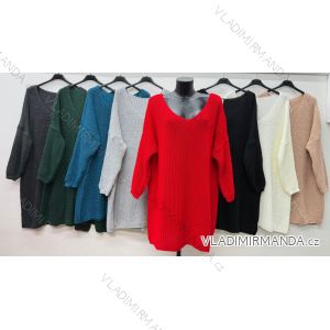 Lange Sommer-Haremshose für Damen (42/44/46 Einheitsgröße) ITALIAN FA0/52/54SHION IM424361